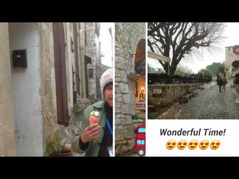 Carnes/Nice Franch tour by tm amin