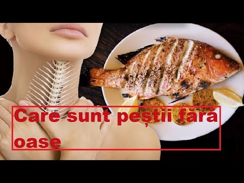 ✅Cel mai gustos peste.Pesti fara oase.Inmuierea oaselor de peste.Retete de peste prajit.Caras prăjit