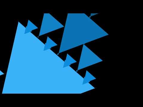 Fractal Beef - Three Apartments Ago