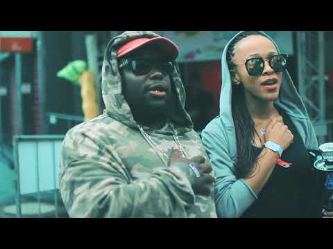 DJ CAPITAL ON THE ROAD BEFORE FINAL CHANGE