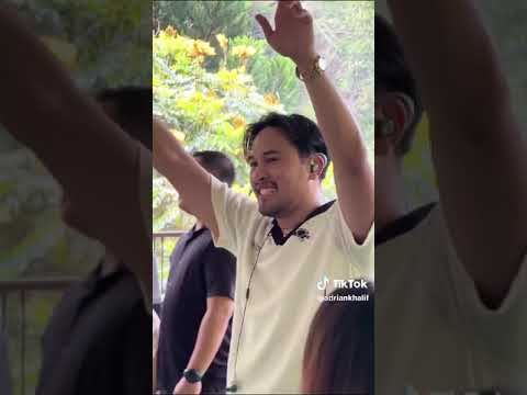 Juicy Luicy & Adrian Khalif feat. Mahalini - Sialan (Live Performance)