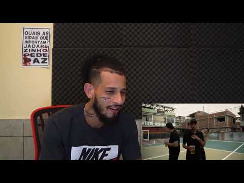 Malandrinho React: Chris Beats Zn - Minha Vez Feat. 2T, TZ DA CORONEL & CINQUENTA