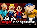 SML Movie Jeffy S Anger Management