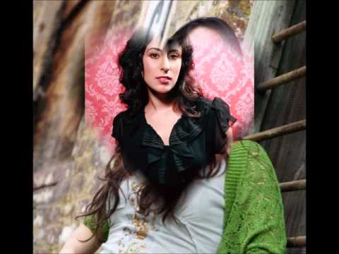 Beautiful Vocal Trance presents Adrina Thorpe