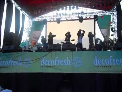 [SBSquad] [SHINing-B] SHINee - Lucifer, Stranger, Sherlock Dance Cover @ Hallyu Explosion 2012