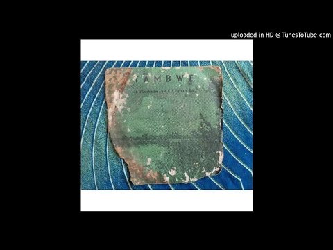Kamundele Part 2 - Tambwe Et L'Orchestre SAKA-YONSA.