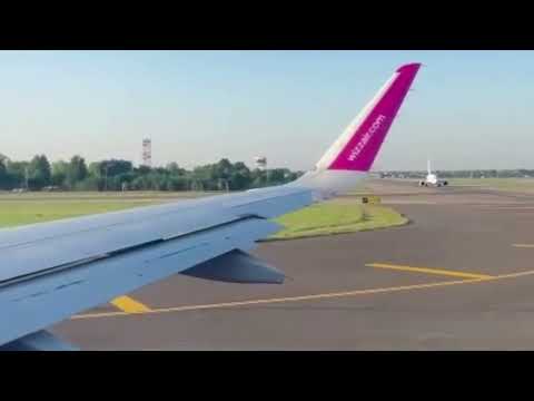 Romania in 30 sec.: Flying over Romania, July 2022