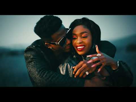 Mariam Milan - Mpa Love (Official Music Video) 4K