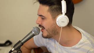 Bez tebe me nema - Sasa Kovacevic (Stefan cover)