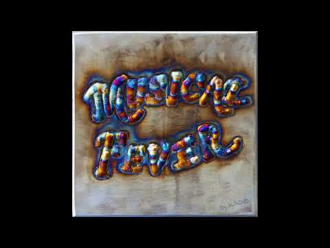 Ikadub - Dub is the Way (Official Audio) @BATRecordsProd