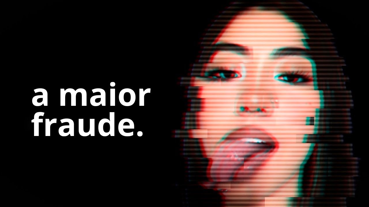 OnlyFans: A Maior FRAUDE da internet
