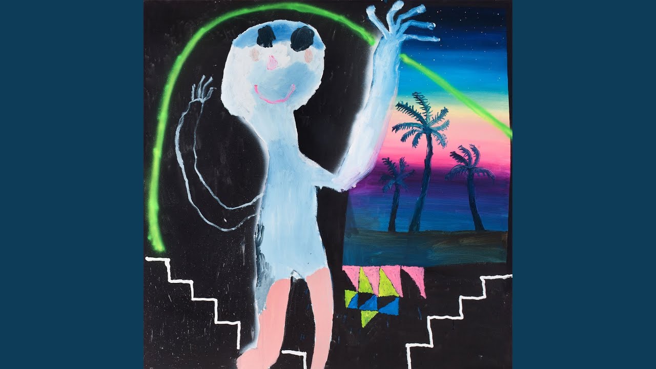 Goon Show - Tropical Fuck Storm 和訳 by radictionary