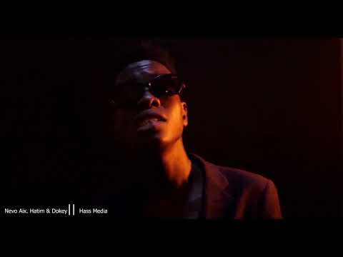 Hatim and Dokey - Did I die ft. Nevo Aix Open verse(Official Freestyle Video)