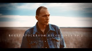 Christoph Bouet Stockroom Recordings No.2