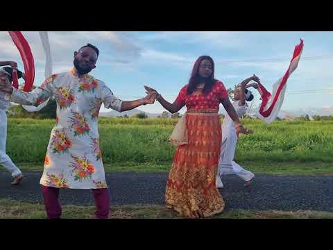 D'Songstar & Climaxxx: Dholna( OFFICIAL PROMO VIDEO)