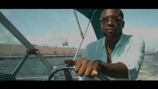 Jay Burna &amp; Fetty Wap - Jamaica (Feat Skye) [Official Music Video]