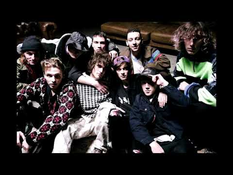 (FREE FOR PROFIT) MAYOT x SEEMEE x SODA LUV x BUSHIDO ZHO - Liana [prod. Young Waizz Beats]