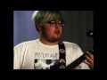 You Can't Tell Me That It Never Crossed Your Mind - LIVE