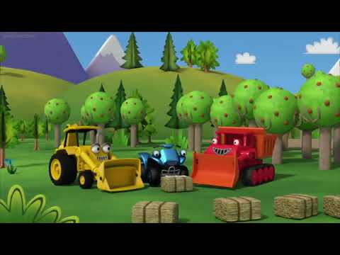 An Animal's Life Part 17 - Celebration