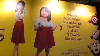 Chloe Moretz's Snow White Movie SLAMMED For Body Shaming Because Of THIS