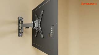 LDA40 Series features animation