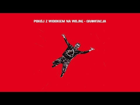 Pokój z Widokiem na Wojnę - Bumerang (audio)