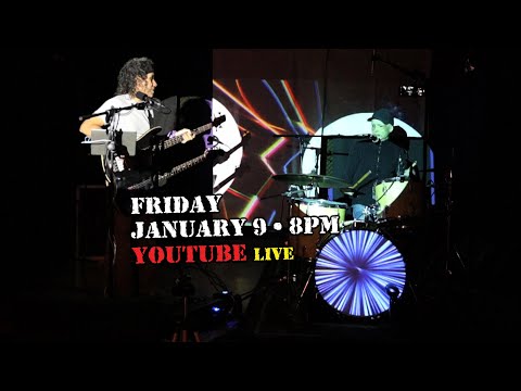 Lab Lords livestream