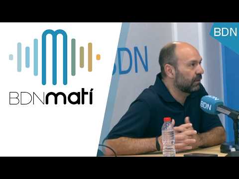 MARCEL MAURI, ÒMNIUM | Reobertura del cas Pegasus