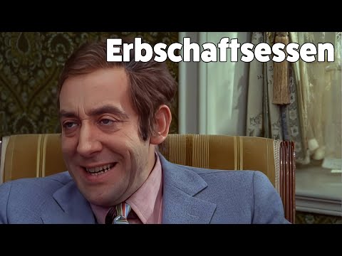 Dieter Hallervorden - Inheritance Dinner