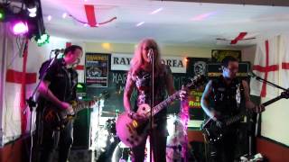 Vice Squad-Rock and Roll Massacre