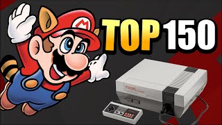 Download lagu Top 150 Nintendo NES Games of all time | Best NES Games mp3