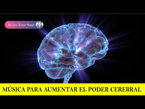 🎼​ 432 Hz 🎧 MÚSICA PARA AUMENTAR EL PODER CEREBRAL 🧠 Mejora la Concentración y el Enfoque