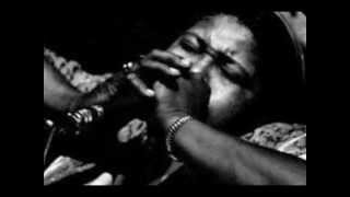 Willie Mae "Big Mama" Thornton-How Come