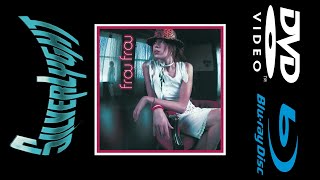 Frou Frou - Holding Out for a Hero (REMASTERED 2028) FAN FILM DVD [40/50]