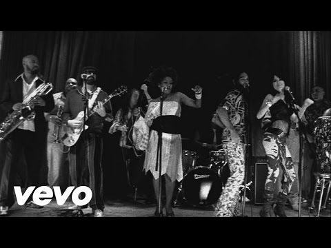 Yerba Buena - Guajira (I Love U 2 Much) [Official Music Video]