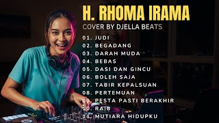 Download lagu DJ RHOMA IRAMA FULL ALBUM TERPOPULER - Judi, Begadang, Darah Muda (Remix Dangdut Full Bass 2025) mp3