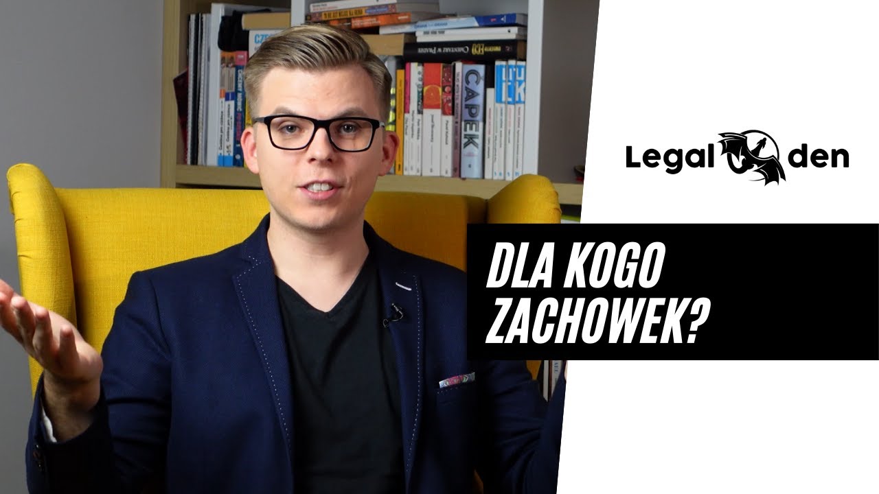 Zachowek - co musisz wiedzieć
