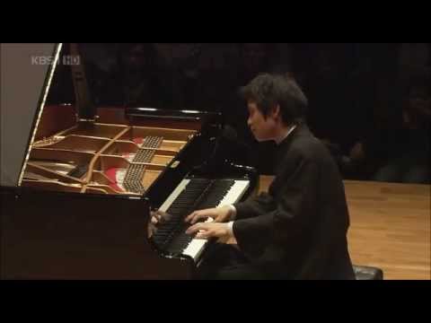 Dong hyek lim : Bach-Busoni (Arr.W.Kempff) - Chorale Prelude "Ich ruf zu dir, Herr Jesu Christ"