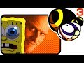 LEMONY SNICKET To SPONGEBOB S 1st Movie RebelTaxi Every Nick Movie 3