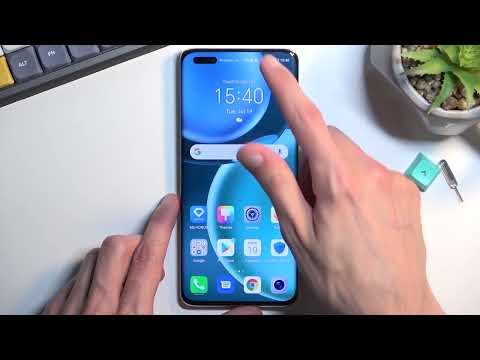 How to Enable and Set Up the Personal Hotspot on HONOR Magic4 Pro -Portable Hotspot -Mobile Hotspot