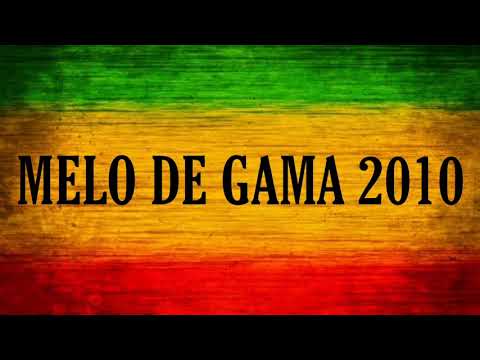 Melo de Gama 2010 ( Limpo )