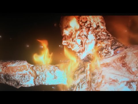 The Evil Within 2 #27 Die Feuerzombies greifen an