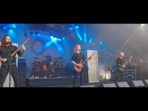 Cân Bardd - Une Couronne de Branches - live at Meh Suff! 2024