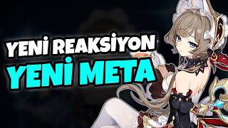 SANDRONE REHBERİ | En İyi Takımlar & Yadigarlar & Silahlar | Genshin Impact