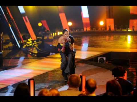 Laura Samojłowicz - I Love You