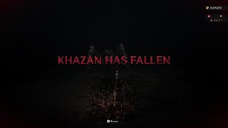 NG +2 | Normal Difficulty - No Gear Only Weapon I Atrata