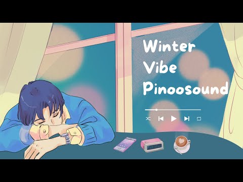 music in winter - winter jazz - snow winter music - relaxing winter background music