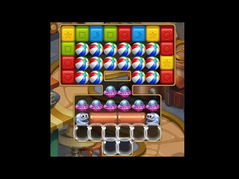 TOY BLAST level 3014