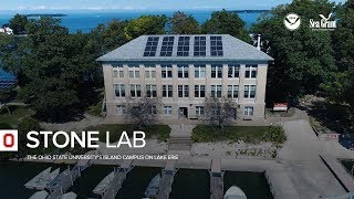 Stone Lab: Your Classroom