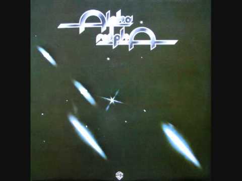 Alpha Ralpha (Canada, 1977) -  Magellan